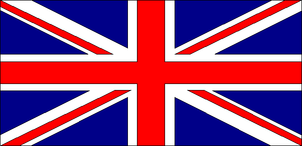 British Flag