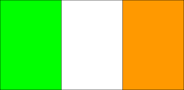 Irish Flag