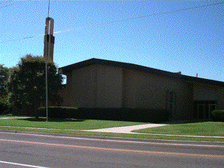 My  Family Church