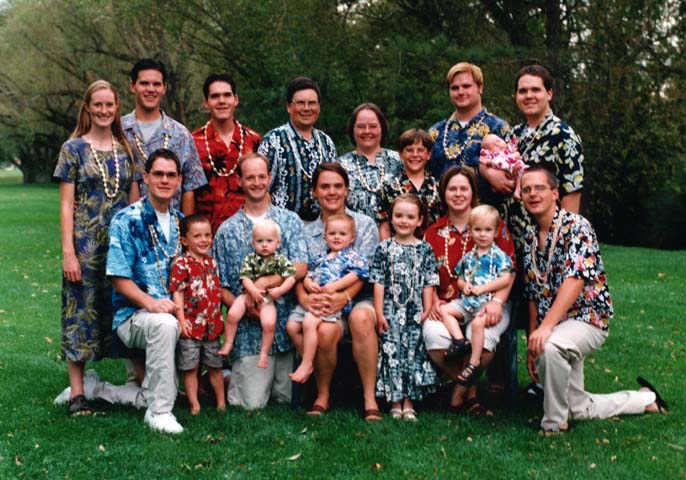 My Family Picture Here