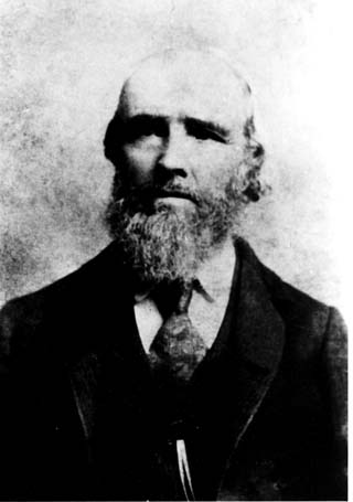 picture of John Johnson Davies
