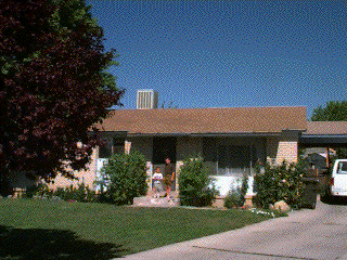 My  Family Home
